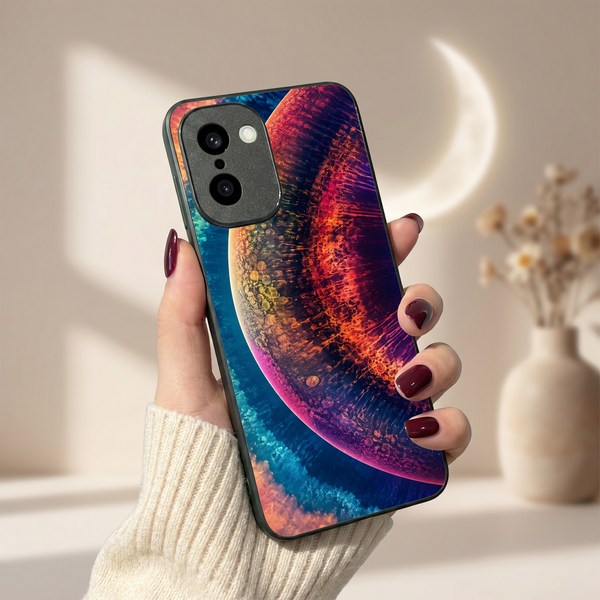 Nebula MB Case for Oneplus 15R