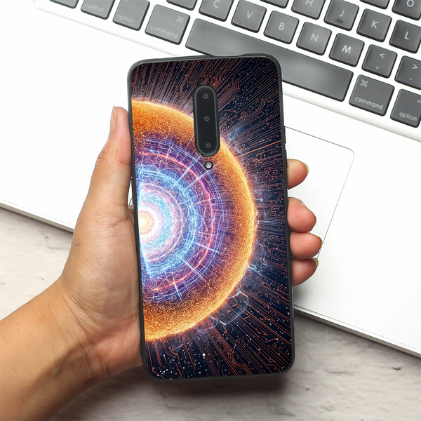 Quantum MB Case for Oneplus 7 Pro