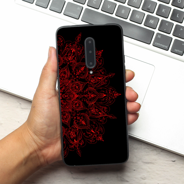 Mandala MB Case for Oneplus 7 Pro