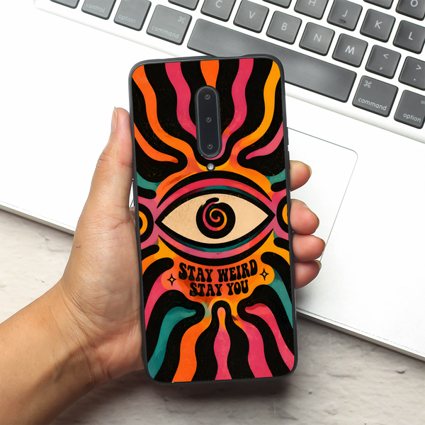 Hypnosis MB Case for Oneplus 7 Pro