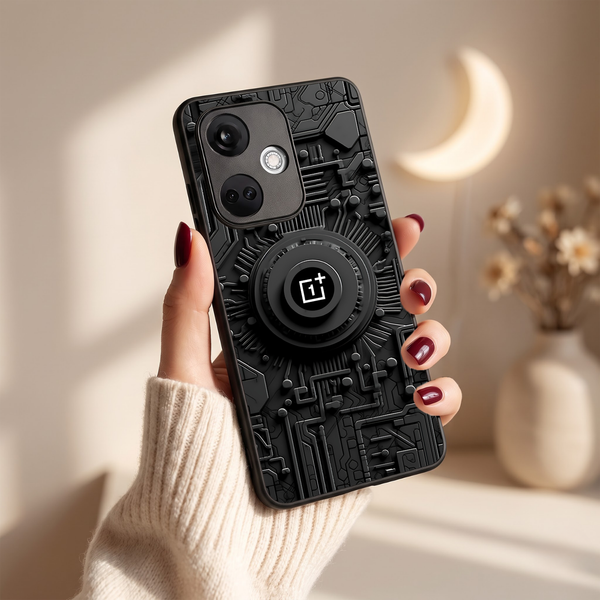 Core Reactor MB Case for Oneplus Nord CE 3