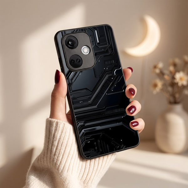 Stealth MB Case for Oneplus Nord CE 3