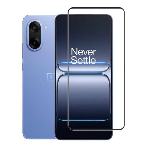 PELLICOLA PROTETTIVA 3MK per OnePlus Nord 2 5G | Auto-riparante, Facile Installazione PELLICOLA PROTETTIVA 3MK per OnePlus Nord 2 5G | Auto-riparante, Facile Installazione