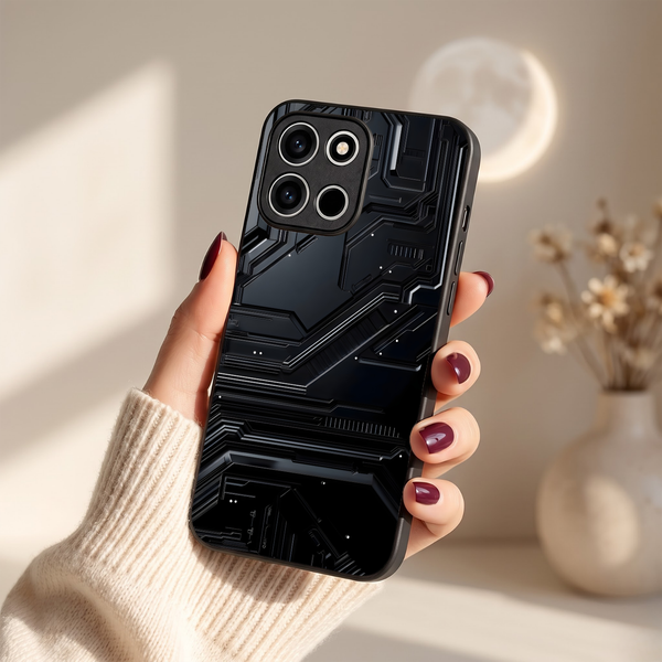 Stealth MB Case for Oneplus Nord 6