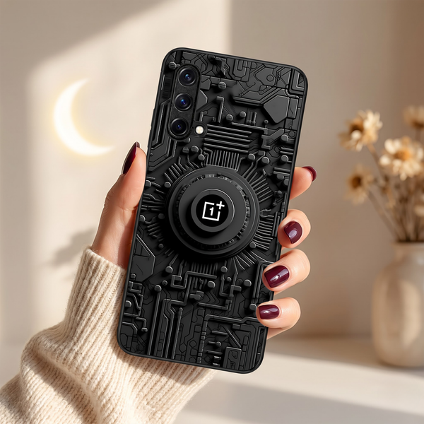Core Reactor MB Case for Oneplus Nord CE