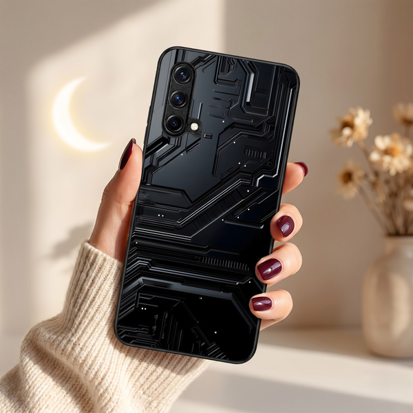 Stealth MB Case for Oneplus Nord CE