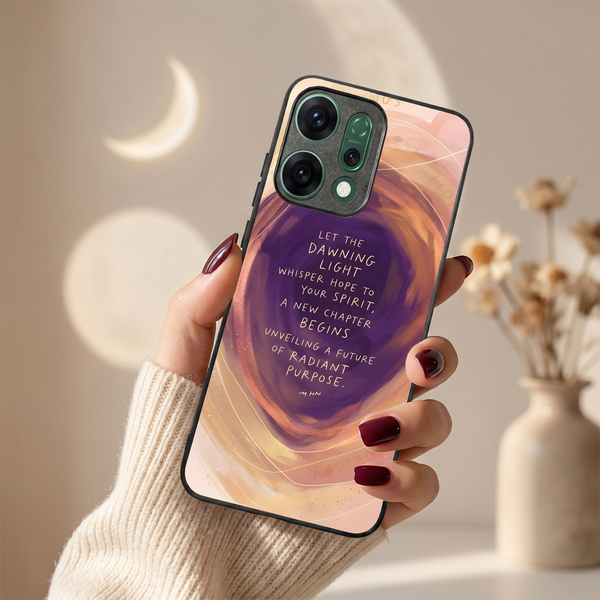 Solace MB Case for Oppo Reno 14