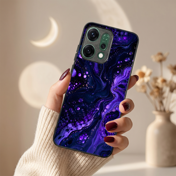 Vortex MB Case for Oppo Reno 14