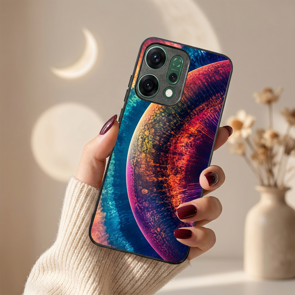 Nebula MB Case for Oppo Reno 14