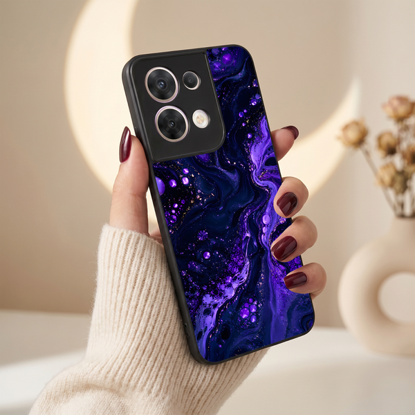Vortex MB Case for Oppo Reno 8
