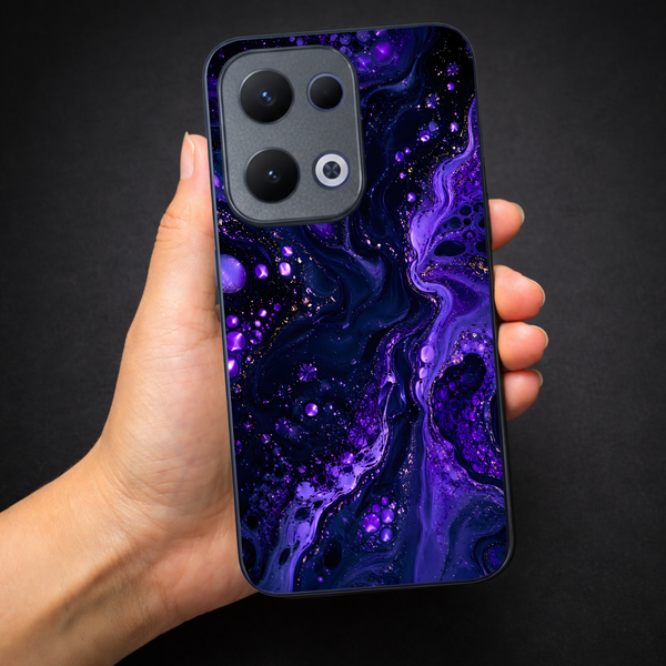 Vortex MB Case for Oppo Reno 13
