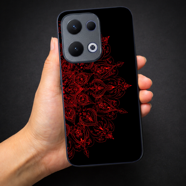 Mandala MB Case for Oppo Reno 13