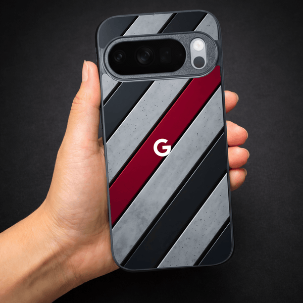 Slash MB Case for Google Pixel 10