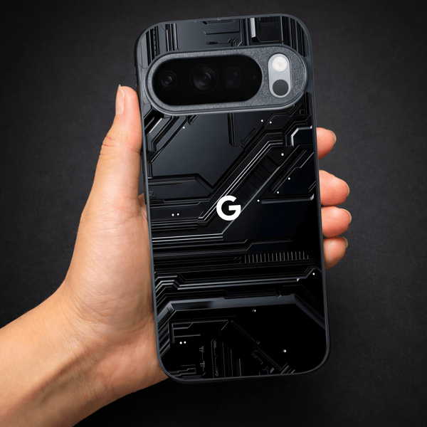 Stealth MB Case for Google Pixel 10