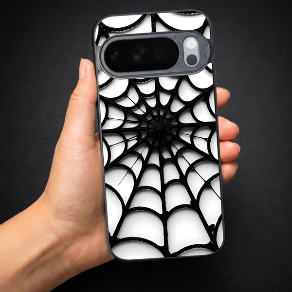 Web MB Case for Google Pixel 10