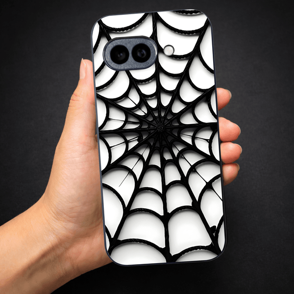 Web MB Case for Google Pixel 9a