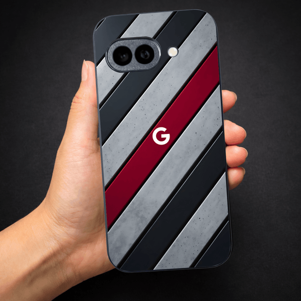 Slash MB Case for Google Pixel 9a