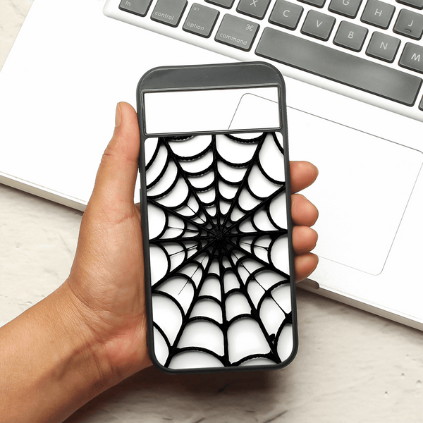 Web MB Case for Google Pixel 8
