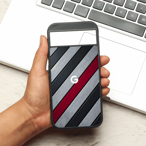 Slash MB Case for Google Pixel 8