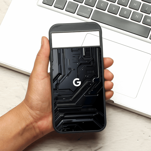 Stealth MB Case for Google Pixel 8