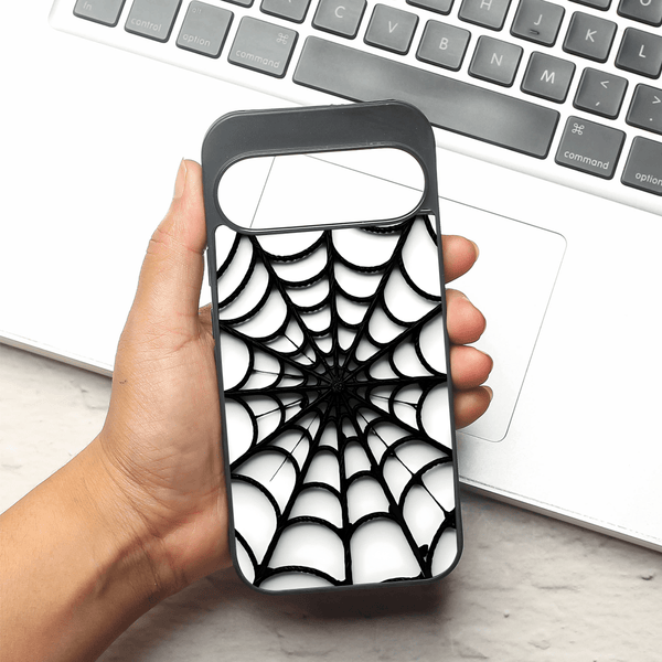 Web MB Case for Google Pixel 9