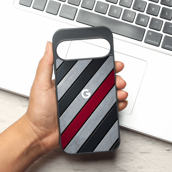 Slash MB Case for Google Pixel 9