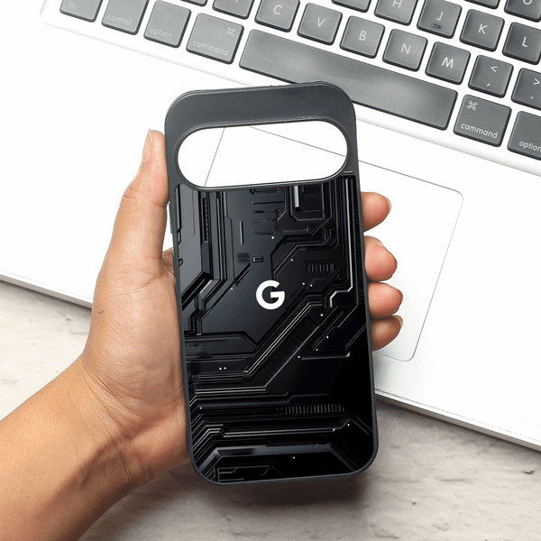 Stealth MB Case for Google Pixel 9