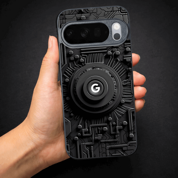 Core Reactor MB case for Google Pixel 10