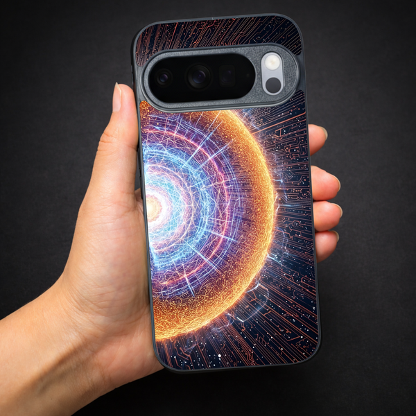 Quantum MB Case for Google Pixel 10