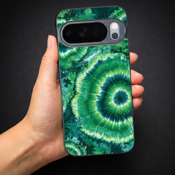 Emerald MB Case for Google Pixel 10 Pro