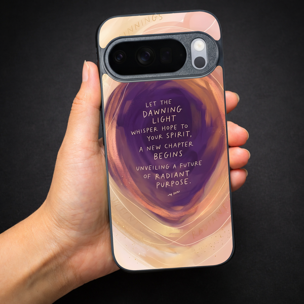 Solace MB Case for Google Pixel 10
