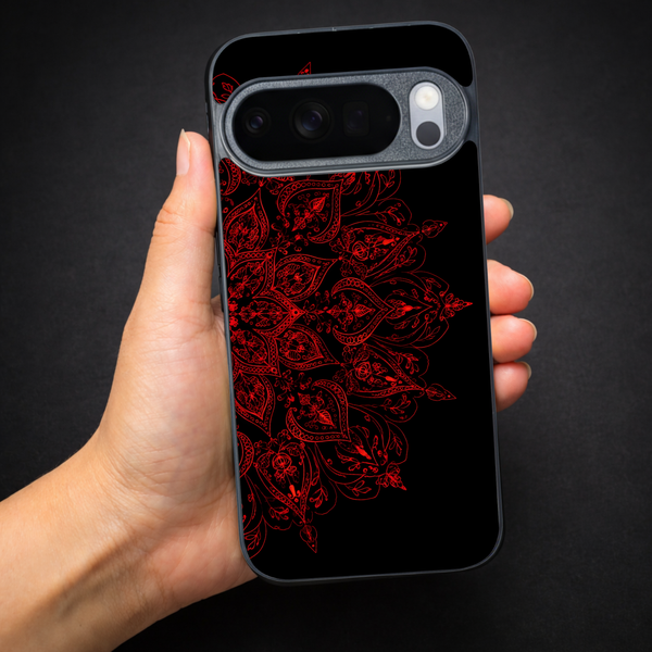 Mandala MB Case for Google Pixel 10 Pro