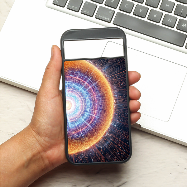 Quantum MB Case for Google Pixel 8a