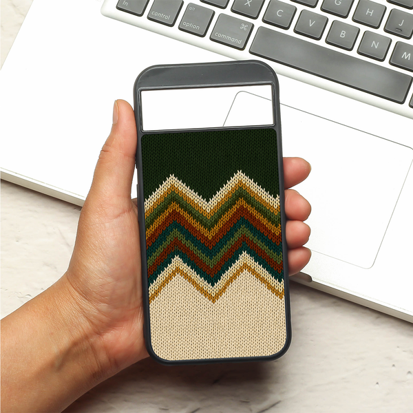 Knitted MB Case for Google Pixel 8a