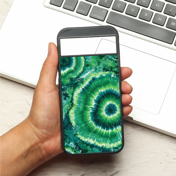 Emerald MB Case for Google Pixel 8a