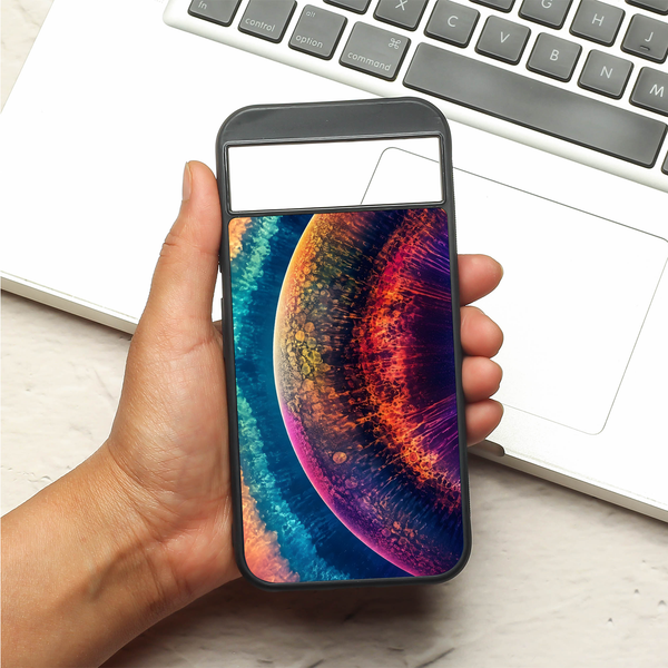 Nebula MB Case for Google Pixel 8a