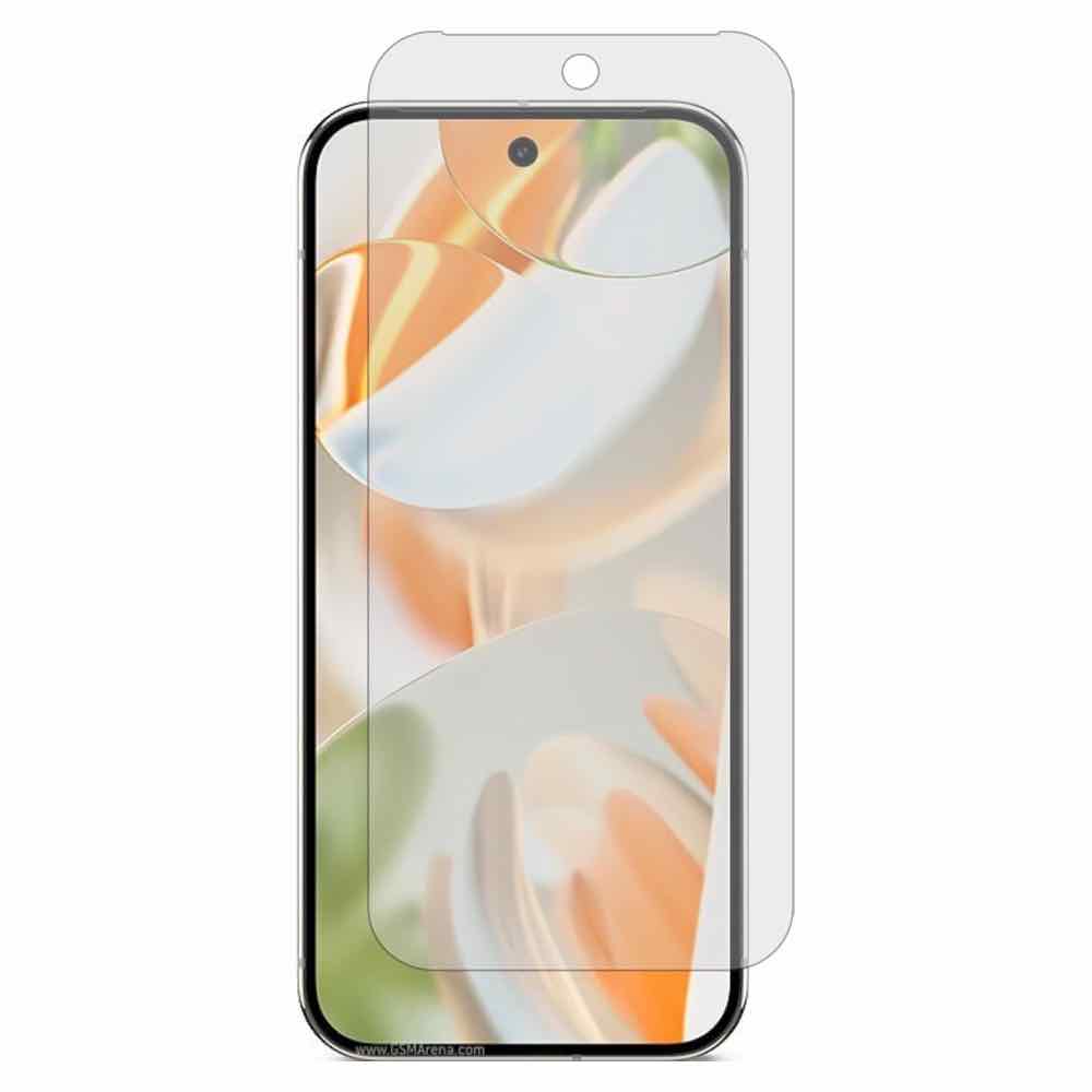Screen Protector for Google pixel 9 pro