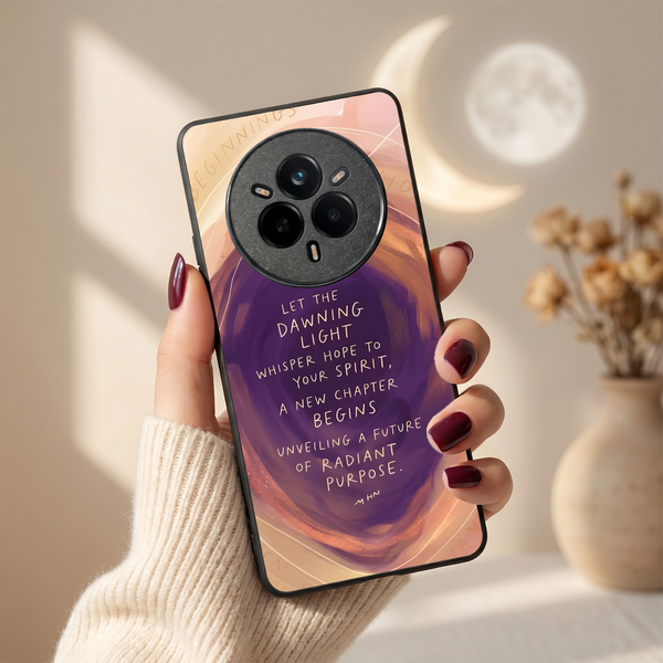 Solace MB Case for Realme 14 Pro