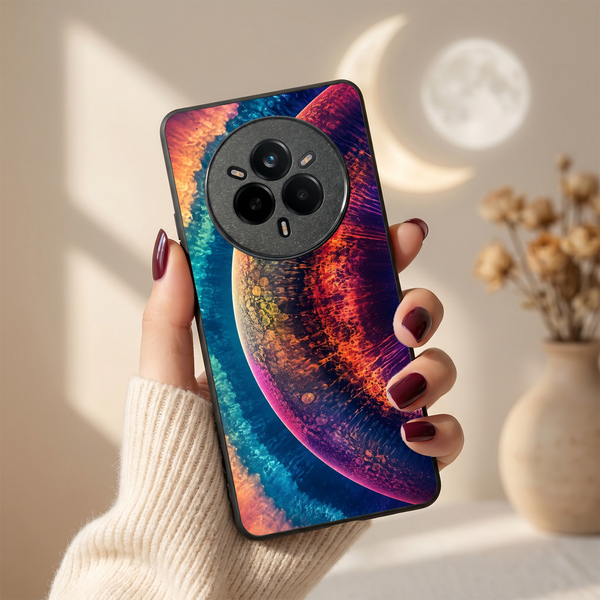 Nebula MB Case for Realme 14 Pro