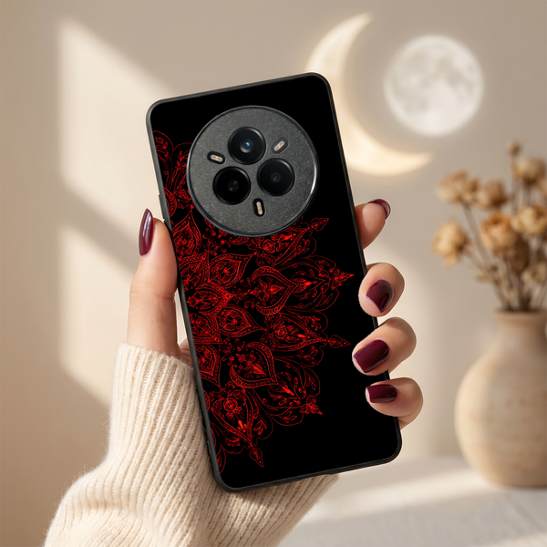 Mandala MB Case for Realme 14 Pro