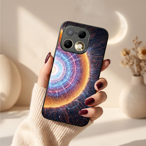 Quantum MB Case for Realme 16 Pro