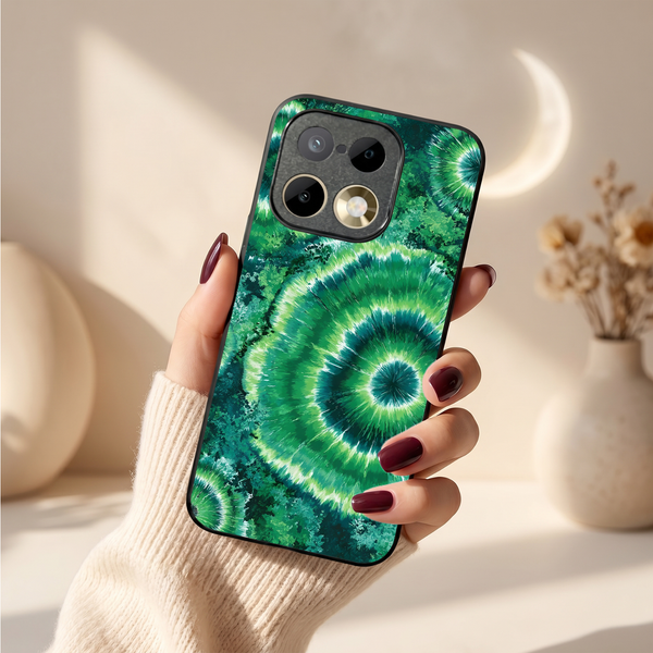 Emerald MB Case for Realme 16 Pro