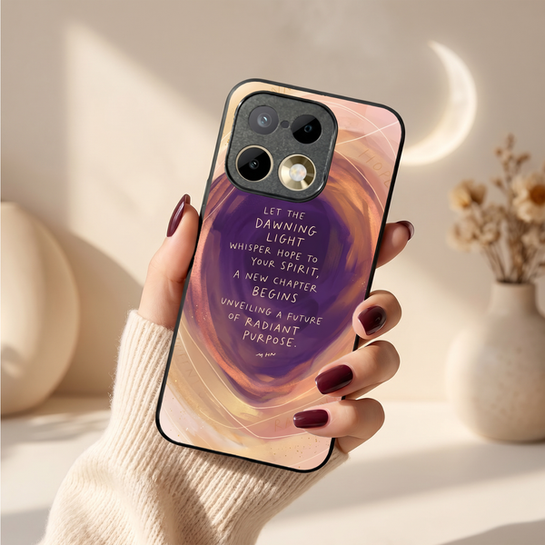 Solace MB Case for Realme 16 Pro
