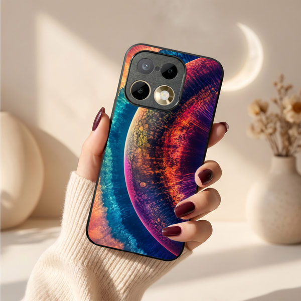 Nebula MB Case for Realme 16 Pro