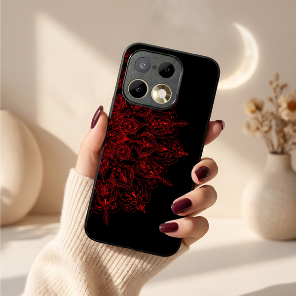 Mandala MB Case for Realme 16 Pro