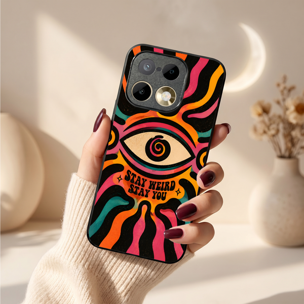 Hypnosis MB Case for Realme 16 Pro
