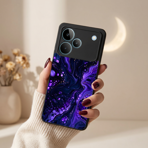 Vortex MB Case for Realme P4 Pro