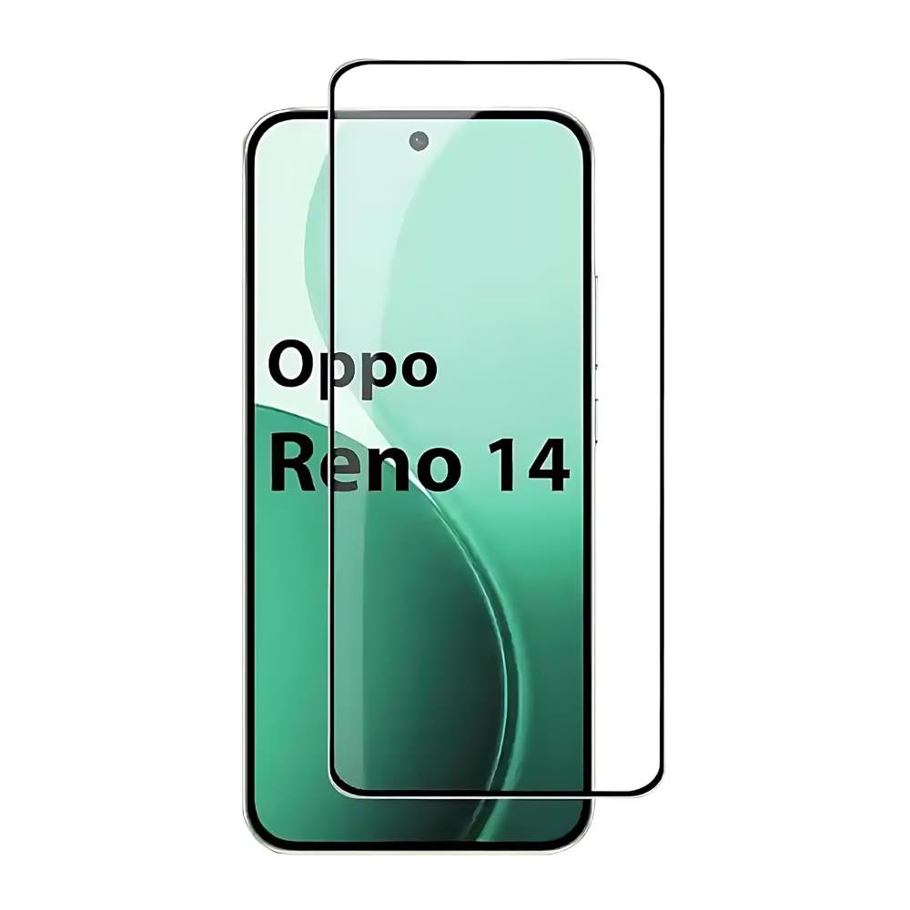 Screen Protector for Oppp Reno 14