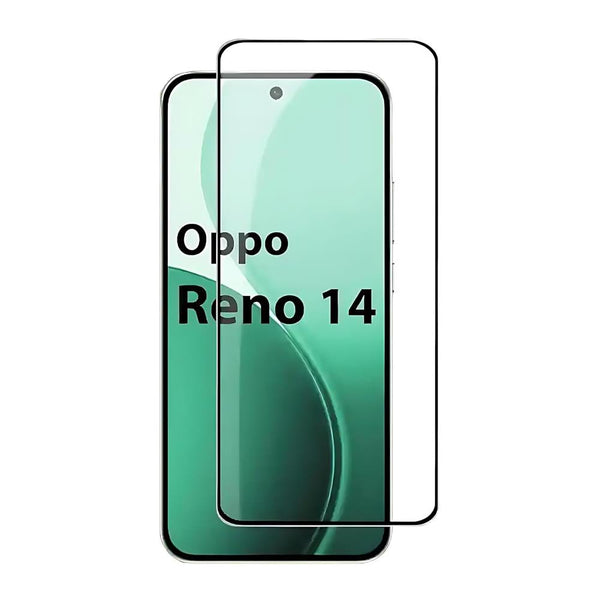Screen Protector for Oppp Reno 14