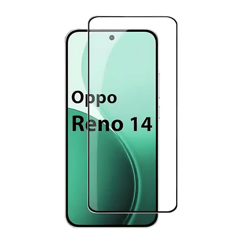Screen Protector for Oppp Reno 14